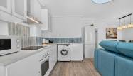 Venta - Apartamento - Torrevieja - Playa del Cura