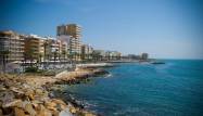 Venta - Apartamento - Torrevieja - Playa del Cura