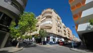 Venta - Apartamento - Torrevieja - Playa del Cura