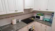 Venta - Apartamento - Torrevieja - Playa del Cura
