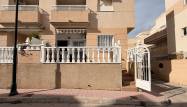 Venta - Apartamento - Torrevieja - Urb. Calas Blancas III