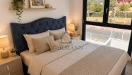 Venta - Apartment Penthouse - Finestrat - Costa Blanca
