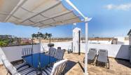 Venta - Apartment Penthouse - Torrevieja - Jardin del Mar