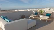 Venta - Apartment Penthouse - Torrevieja - Los Balcones