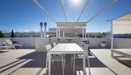 Venta - Apartment Penthouse - Torrevieja - Los Balcones