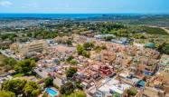 Venta - Bungalow - Cabo Roig - Costa Blanca