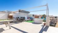 Venta - Bungalow - Los Altos - Costa Blanca