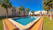 Venta - Bungalow - Los Altos - Costa Blanca