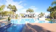 Venta - Bungalow - Orihuela Costa - Costa Blanca