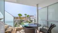 Venta - Bungalow - Orihuela Costa - Costa Blanca