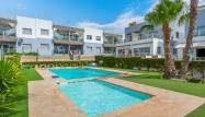 Venta - Bungalow - Orihuela Costa - Costa Blanca
