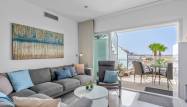 Venta - Bungalow - Orihuela Costa - Costa Blanca
