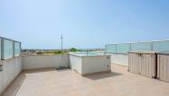Venta - Bungalow - Orihuela Costa - Costa Blanca