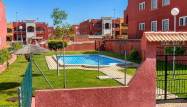 Venta - Bungalow - Orihuela Costa - Los Altos