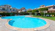 Venta - Bungalow - Orihuela Costa - Rocio Del Mar