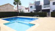 Venta - Bungalow - Pilar de la Horadada - Costa Blanca
