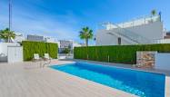 Venta - Bungalow - Torrevieja - Costa Blanca