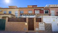 Venta - Bungalow - Torrevieja - Costa Blanca