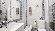 Venta - Bungalow - Torrevieja - Costa Blanca