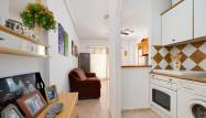 Venta - Bungalow - Torrevieja - Costa Blanca