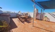 Venta - Bungalow - Torrevieja - El Limonar