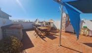 Venta - Bungalow - Torrevieja - El Limonar
