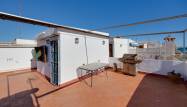 Venta - Bungalow - Torrevieja - La Mata