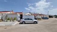 Venta - Bungalow - Torrevieja - La Siesta - El Salado - Torreta