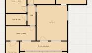 Venta - Bungalow - Torrevieja - La Siesta - El Salado - Torreta