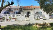 Venta - Bungalow - Torrevieja - La Siesta - El Salado - Torreta
