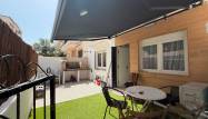 Venta - Bungalow - Torrevieja - La Veleta
