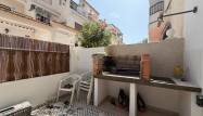 Venta - Bungalow - Torrevieja - La Veleta