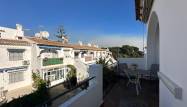 Venta - Bungalow - Torrevieja - Los Balcones