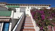 Venta - Bungalow - Torrevieja - Los Balcones