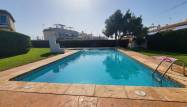 Venta - Bungalow - Torrevieja - Los Frutales