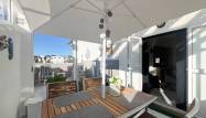 Venta - Bungalow - Torrevieja - Los Frutales