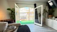 Venta - Bungalow - Torrevieja - Playa del Cura