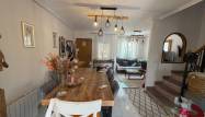 Venta - Bungalow - Torrevieja - Zona Los Frutales