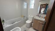 Venta - Bungalow - Torrevieja - Zona Los Frutales
