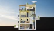Venta - Casa adosada / Duplex - Alicante - Alicante centro