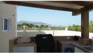 Venta - Chalet - Alfas del Pí - Costa Blanca