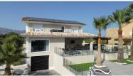 Venta - Chalet - Alfas del Pí - Costa Blanca