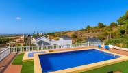 Venta - Chalet - Algorfa - Inland