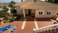 Venta - Chalet - Algorfa - Inland