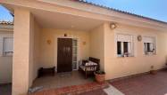 Venta - Chalet - Algorfa - Inland