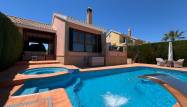 Venta - Chalet - Algorfa - Inland
