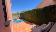 Venta - Chalet - Algorfa - Inland