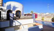 Venta - Chalet - Algorfa - Inland