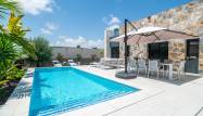 Venta - Chalet - Algorfa - Inland