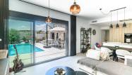 Venta - Chalet - Algorfa - Inland